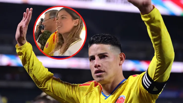 Furia total entre los hinchas de Colombia contra la selección.