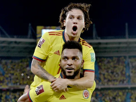 Romperían el mercado: El club de Liga BetPlay que va por Juan Fer Quintero y Miguel Ángel Borja