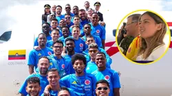 La FCF reaccionó ante la controversia previa al Mundial 2026.