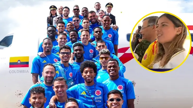 La FCF reaccionó ante la controversia previa al Mundial 2026.