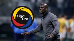 Segundo Castillo podría volver a dirigir a club de LigaPro