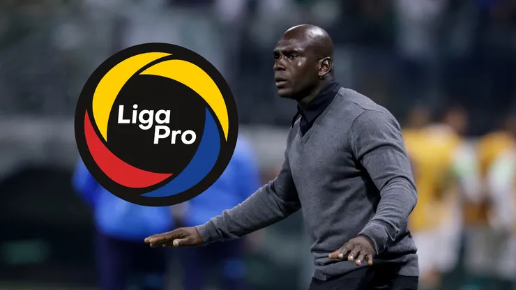 Segundo Castillo podría volver a dirigir a club de LigaPro
