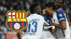 Sorpresa: Barcelona ficharía a un jugador de Liga de Quito