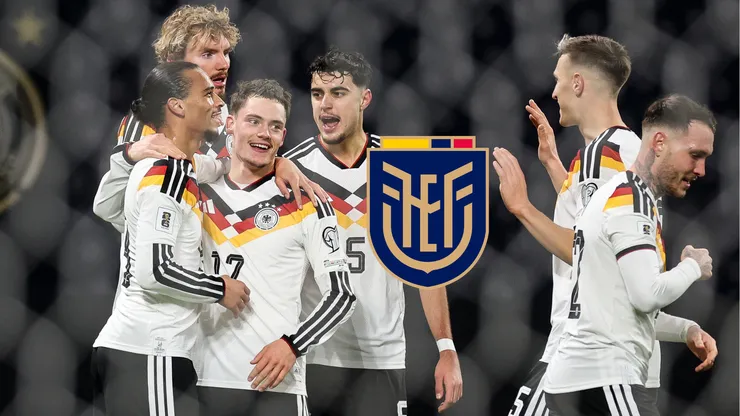 Alemania suma una baja para enfrentar a Ecuador en el Mundial 2026.