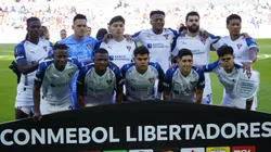 Liga de Quito tiene una nueva salida para el segundo semestre.