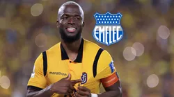 Enner Valencia tendrá un nuevo equipo para después del Mundial 2026