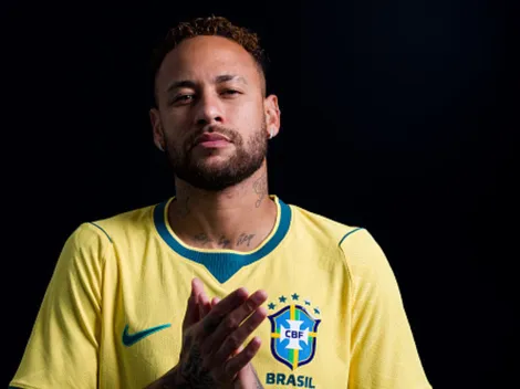 Neymar Jr. confirma que el Mundial 2026 será el último: "The Last Dance"