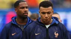 Kylian Mbappé y otros jugadores entraron en conflicto con la FFF por una promoción que realizó una casa de apuestas.