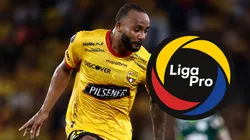 Sorpresa: Leonai Souza podría regresar a la LigaPro