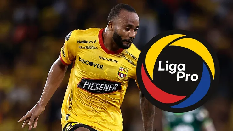 Sorpresa: Leonai Souza podría regresar a la LigaPro