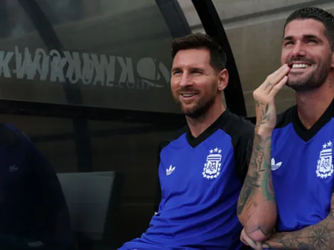 El dineral que Inter Miami ganará gracias a que Messi y De Paul jugarán el Mundial 2026