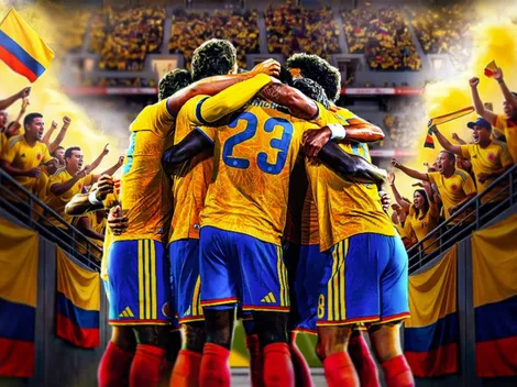 Dónde ver EN VIVO amistoso Colombia vs. Jordania: canales de TV y streaming online