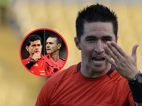 “Tenía una relación con Óscar Julián”: Harold Perilla sobre Wilmar Roldán