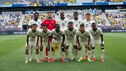Los más criticados de Ecuador pese a la victoria: "Ni un minuto debe jugar"