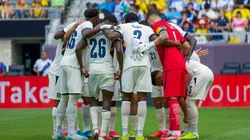 La FIFA le dio esta noticia a la Selección de Ecuador tras vencer a Guatemala