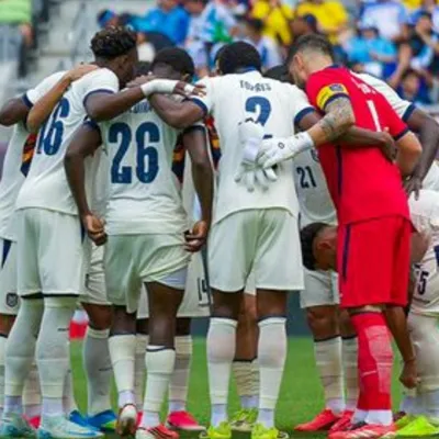Tras vencer a Guatemala: Ecuador también recibió una gran noticia de la FIFA para el Mundial 2026