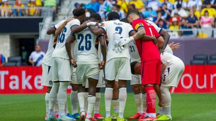 La FIFA le dio esta noticia a la Selección de Ecuador tras vencer a Guatemala