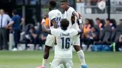 Última hora: Jugador de Ecuador salió con molestias y enciende alarmas