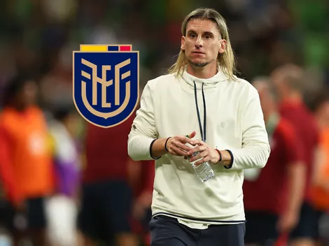 Sebastián Beccacece y Ecuador sumaron un récord a poco del Mundial 2026 que ilusiona a todos