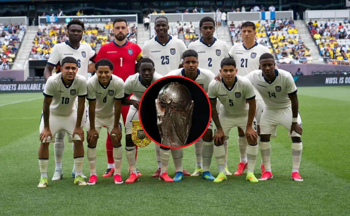 سلاح سري لم يظهر على التلفاز: "حقائب التبريد" تمهد طريق الإكوادور في مونديال 2026