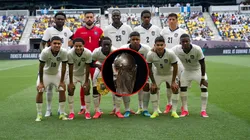 La "ayuda" que implementó Ecuador en el partido contra Guatemala
