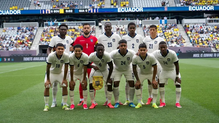 Los de Beccacece llegan al Mundial con un invicto de 19 partidos.