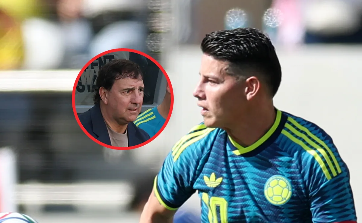 رغم صناعته لهدف الفوز أمام الأردن.. لورينزو يكشف عن مركز خاميس رودريغيز في مونديال 2026