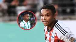 Alfredo Morelos y Luis Fernando Muriel llevan doble dígito de goles.