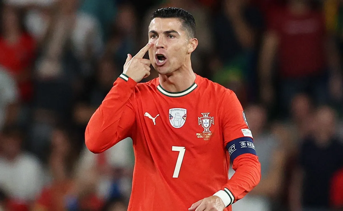 رونالدو يطارد التاريخ في مونديال 2026: رقم قياسي مستعصٍ وبوابة للتفوق على بيبي