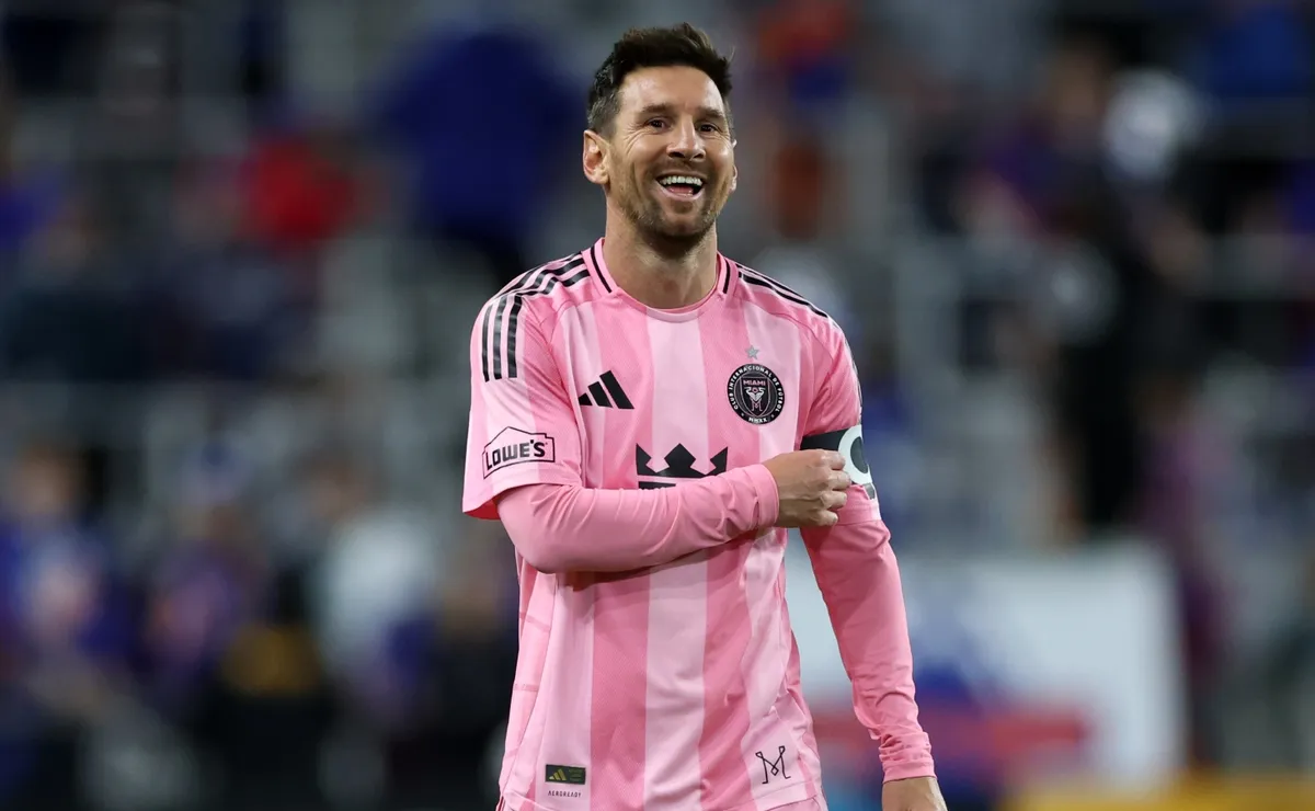 بعد 10 أيام فقط من نهائي كأس العالم.. ميسي يبحث عن لقب جديد في الدوري الأمريكي