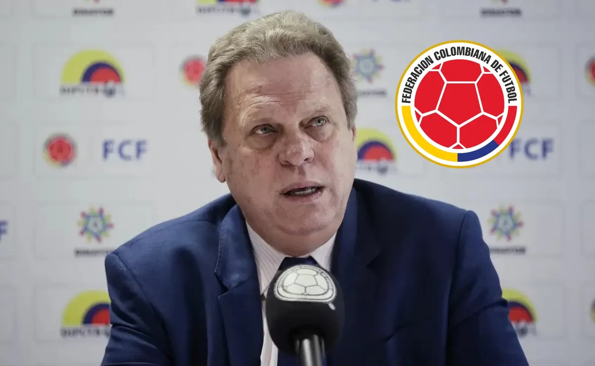 رامون خيسورون يحسم الجدل: هل يغادر منتخب كولومبيا معقله التاريخي في بارانكيا؟
