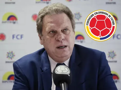 Lo que tiene que pasar para que la Colombia cambie de sede en Eliminatorias