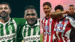 Nacional enfrenta a Junior por la gran final y esto dice la IA