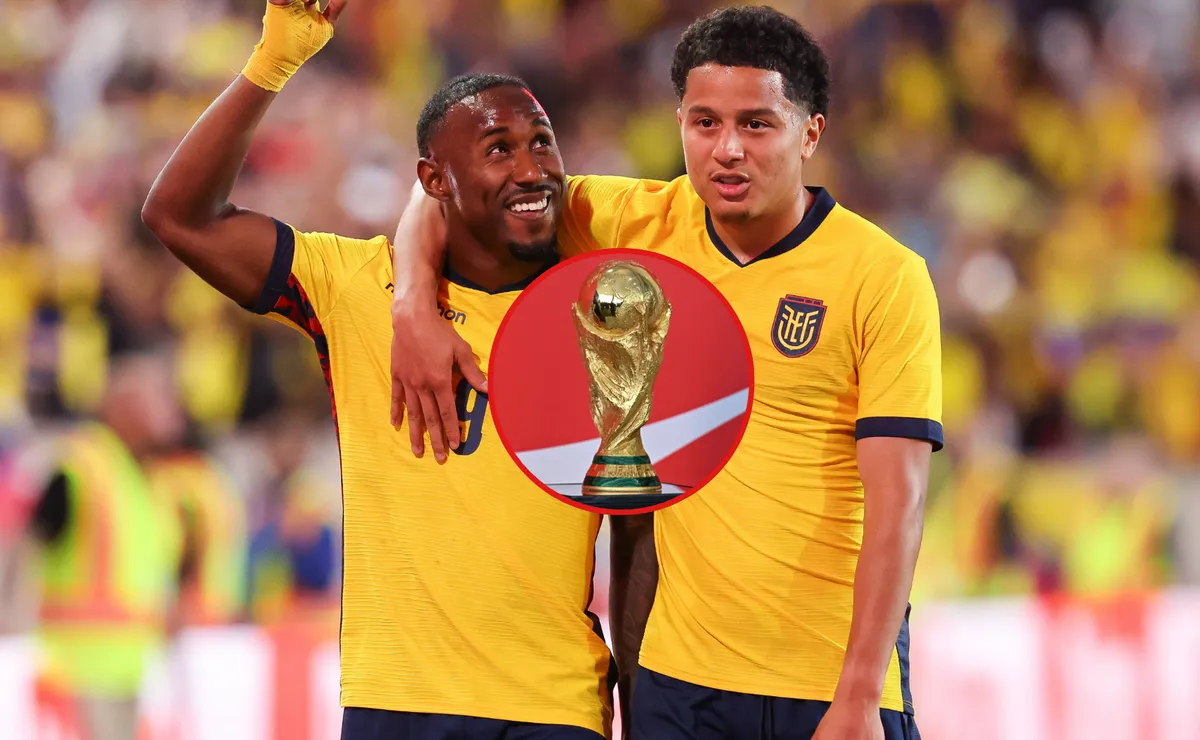 رسمياً.. طريقة مجانية جديدة لمشاهدة مباريات الإكوادور في كأس العالم 2026