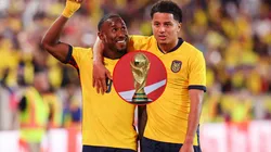 Nueva opción para ver gratis a Ecuador en el Mundial 2026