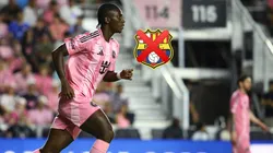 Obando tendría nuevo equipo para el segundo semestre