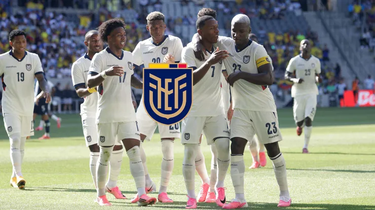 'La Tri' pide apoyo para este jugador de la Selección de Ecuador
