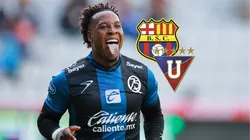 Jhojan Julio tendría nuevo equipo para el segundo semestre