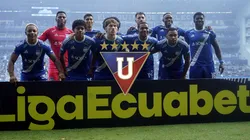 Emelec quiere fichar a este jugador que pasó por Liga de Quito