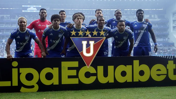Emelec quiere fichar a este jugador que pasó por Liga de Quito