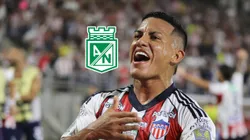 Junior le ganó a Nacional y es campeón en Colombia.