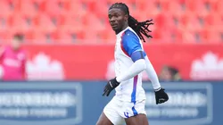 Adé es campeón con Liga de Quito y podría irse del club.