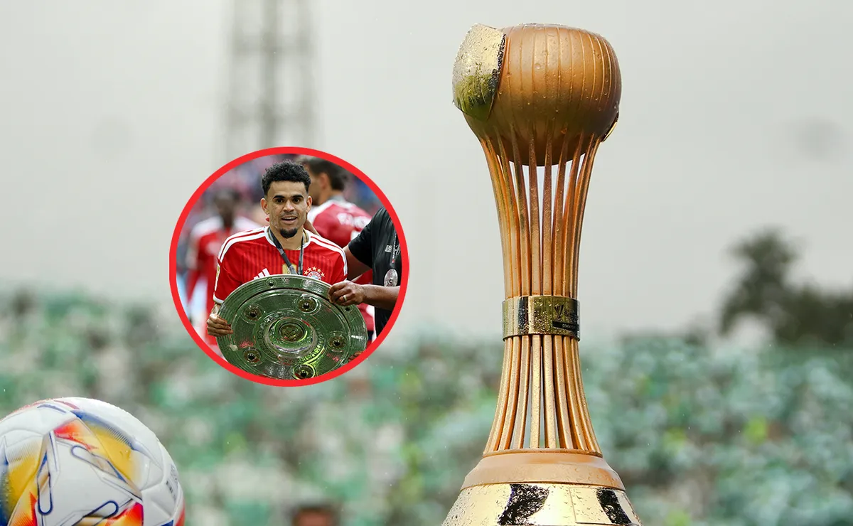 فجوة مالية هائلة.. كم تبلغ الفوارق بين مكافأة جونيور الكولومبي وبطل البوندسليجا بايرن ميونخ؟