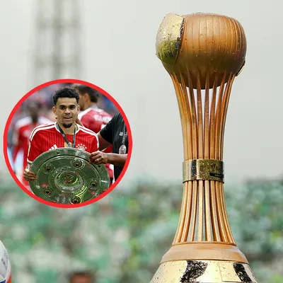 La abismal diferencia de dinero que recibieron Junior y Bayern por ser campeones