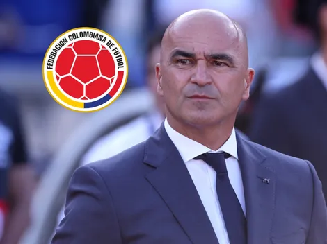 Portugal espera un partido caliente ante Colombia