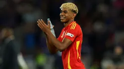 DT de España comparó a Lamine Yamal con Messi en solo seis palabras.