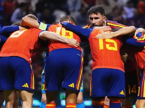 Miedo total: la selección que llega al Mundial 2026 con 30 partidos sin perder