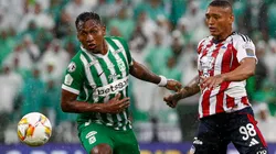 Las primeras salidas de Atlético Nacional tras perder la final de la Liga BetPlay