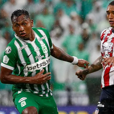 Las primeras salidas de Atlético Nacional tras perder la final de la Liga BetPlay