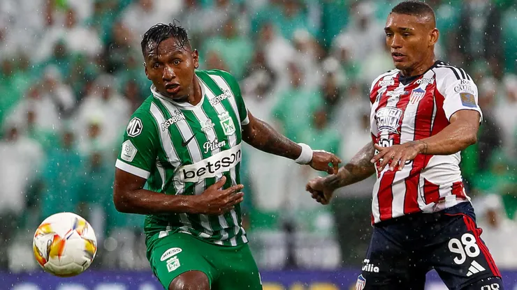 Las primeras salidas de Atlético Nacional tras perder la final de la Liga BetPlay